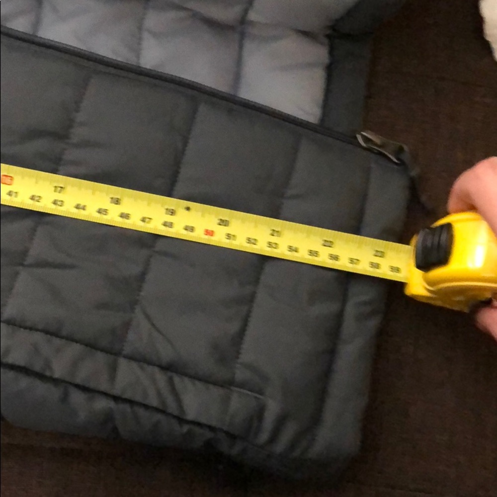 Waterproof winter jacket - Picture 5 of 7